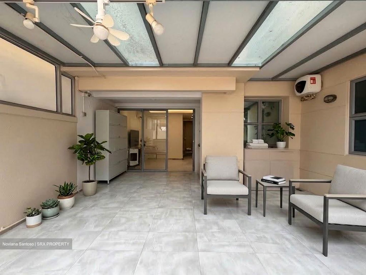 Aquarius By The Park (D16), Condominium #621413551